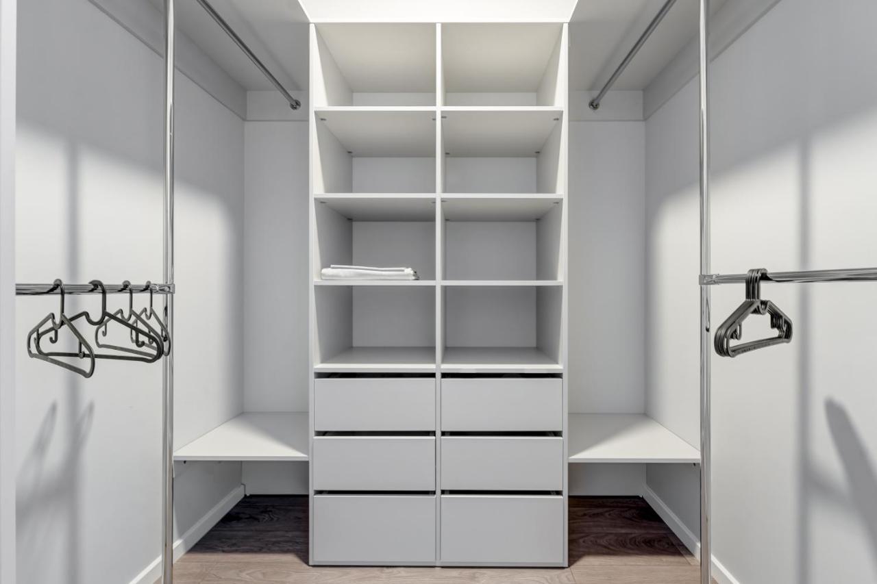 Kalvari Apartments Vilnius Luaran gambar